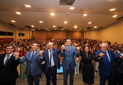 UPB comemora avanço da Bahia na alfabetização, com índice que supera meta e alcança 55% das crianças alfabetizadas na idade certa