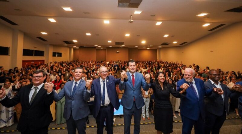 UPB comemora avanço da Bahia na alfabetização, com índice que supera meta e alcança 55% das crianças alfabetizadas na idade certa