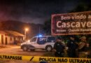 Homem é assassinado a tiros e mulher fica ferida durante ataque no distrito de Cascavel em Ibicoara