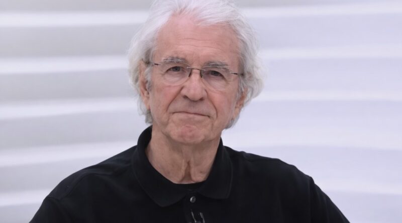 Morre Juca de Oliveira, ator que marcou gerações como o Dr. Albieri na novela “O Clone”