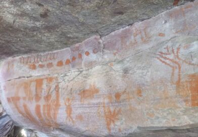 Patrimônio Rupestre da Bahia: Morro do Chapéu na Chapada Diamantina aposta em mapeamento para conservação do patrimônio rupestre