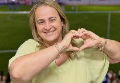 Prefeita de Livramento de Nossa Senhora é alvo de tiros na BA-152, na Chapada Diamantina