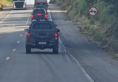 Criança é feita refém após invasão a casa de gerente do Sicoob em Utinga, na Chapada Diamantina