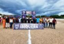 Começou o Campeonato Municipal de Futebol 2026 de Ibiquera