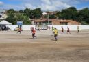 Futebol movimenta Ibiquera com jogos intensos pela 2ª rodada do Campeonato Municipal