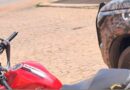 CIPE Chapada apreende motocicleta com sinais identificadores adulterados em Mucugê