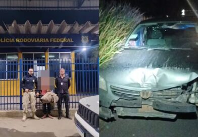 Adolescente de 16 anos pega carro dos pais, aprende a dirigir pela internet e percorre 500 km para encontrar garota do Roblox