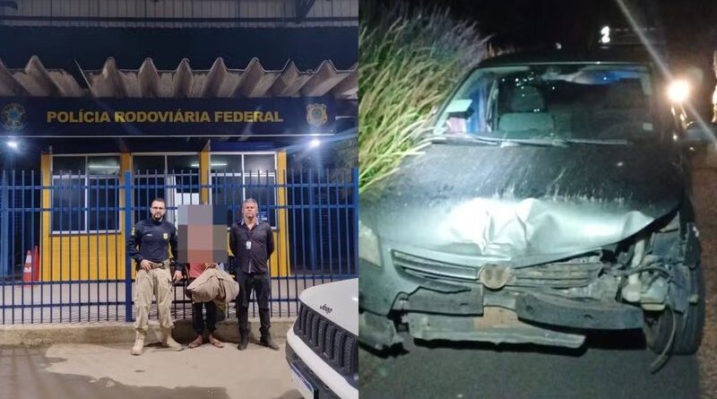 Adolescente de 16 anos pega carro dos pais, aprende a dirigir pela internet e percorre 500 km para encontrar garota do Roblox