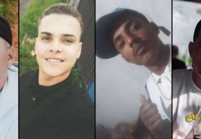 Trabalhadores da Bahia são encontrados mortos em mata na Paraíba; vítimas são da Chapada Diamantina e de Campo Formoso