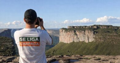 Bahia ganha projeção como destino do turismo sustentável