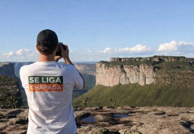 Bahia ganha projeção como destino do turismo sustentável