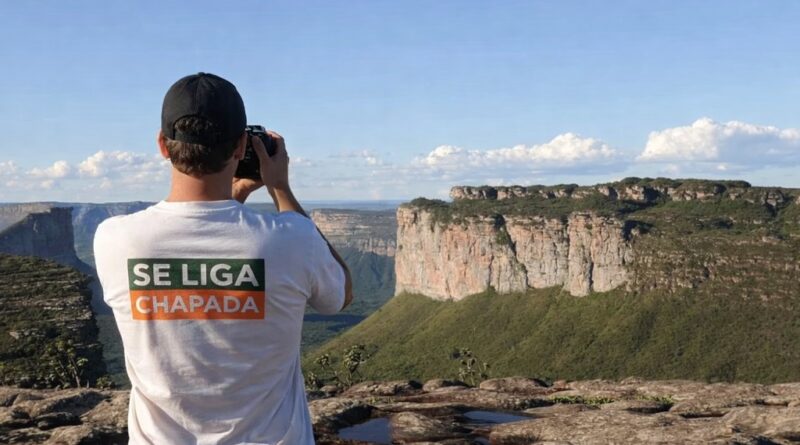 Bahia ganha projeção como destino do turismo sustentável