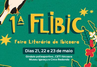 Chapada Diamantina: Ibicoara estreia sua primeira Feira Literária em maio com programação gratuita e diversa