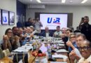 Novo tempo para o municipalismo baiano: um ano de transformação, união e resultados na UPB