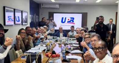 Novo tempo para o municipalismo baiano: um ano de transformação, união e resultados na UPB