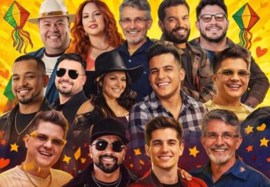 São João de Itaberaba 2026 vem com tudo: prefeitura divulga grade com grandes nomes e promete lotar a Chapada