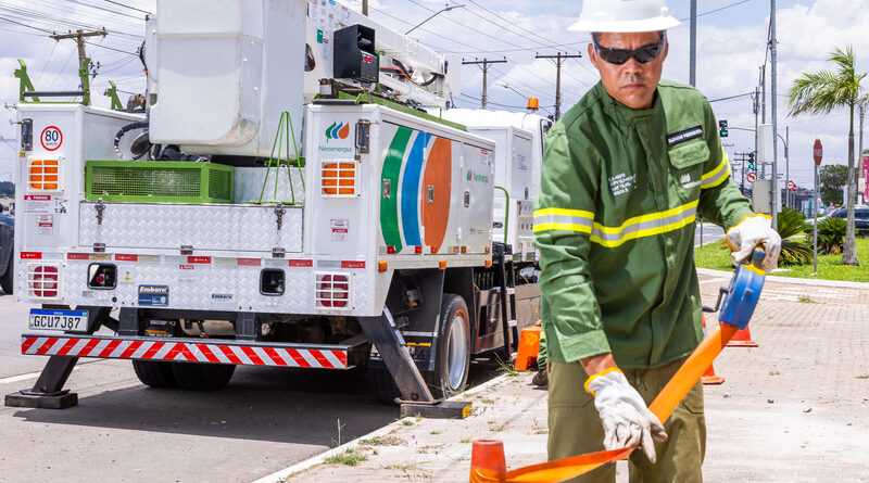 Neoenergia Coelba prorroga inscrições para a Escola de Eletricistas na Chapada Diamantina