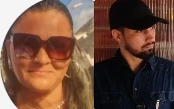 Filho mata mãe a facadas após exigir venda de casa para pagar dívida na Bahia