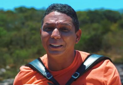 Projeto na ALBA propõe reconhecer canção de Targino Gondim como hino cultural da Chapada Diamantina