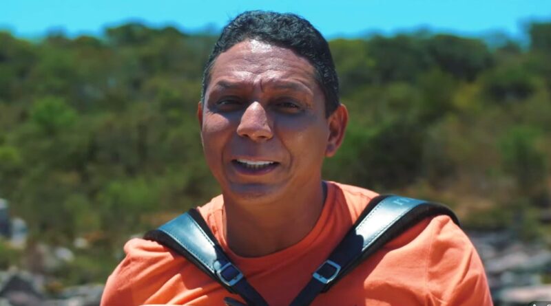 Projeto na ALBA propõe reconhecer canção de Targino Gondim como hino cultural da Chapada Diamantina