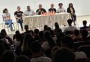 Órgãos de proteção se reúnem em combate à violência sexual infantojuvenil em Iraquara
