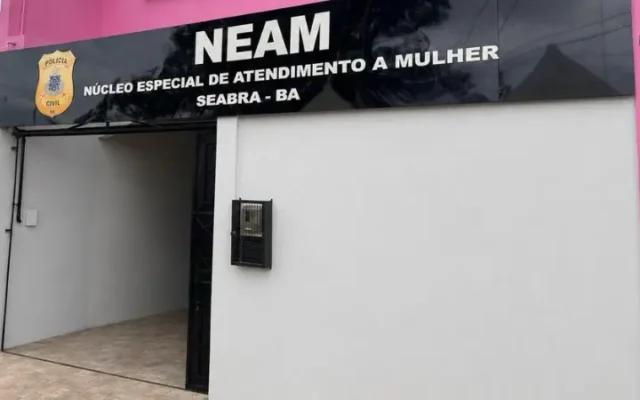 Foto: Divulgação | PC-BA