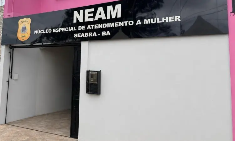 Foto: Divulgação | PC-BA