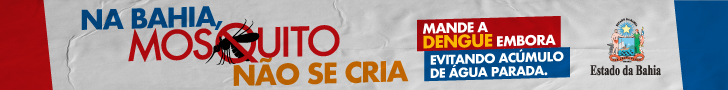 Anúncio do Cabeçalho
