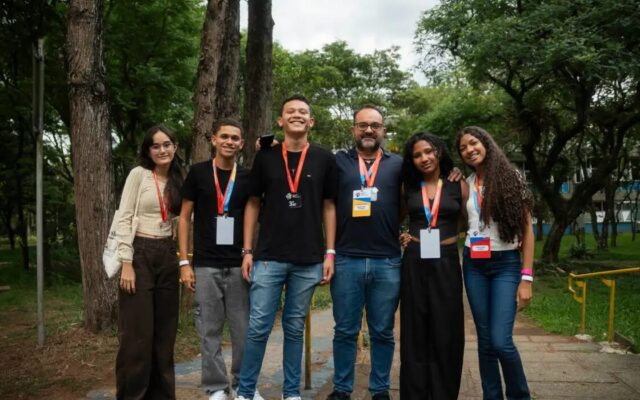 Escolas da Bahia e do Pará vencem prêmio nacional de sustentabilidade