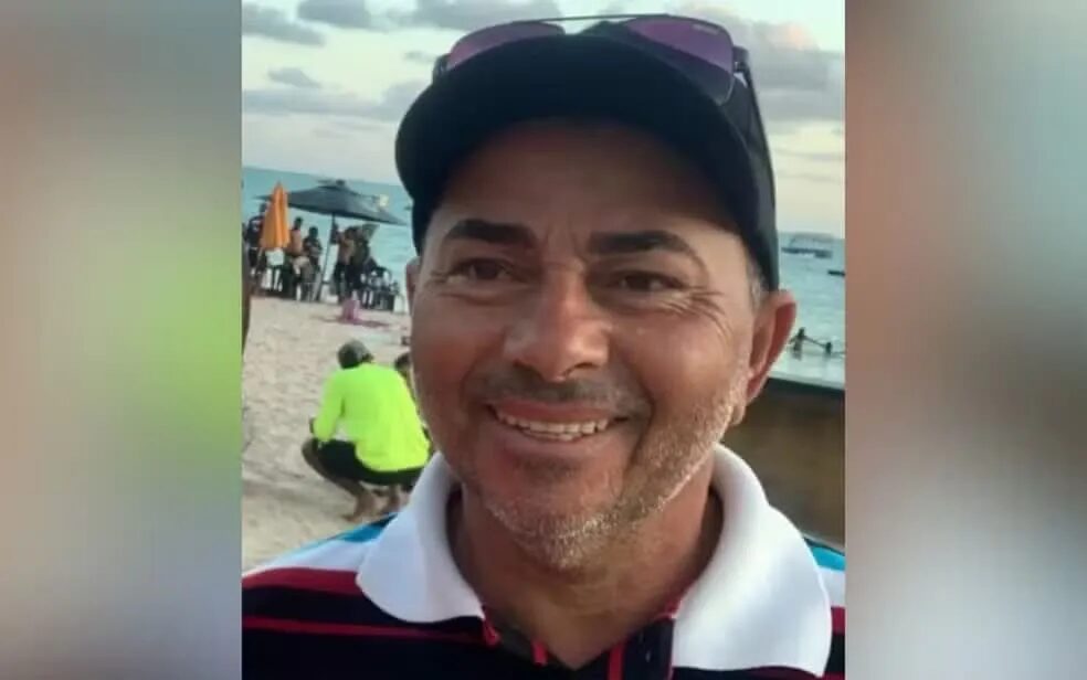Piloto baiano morre após queda de avião em Sergipe