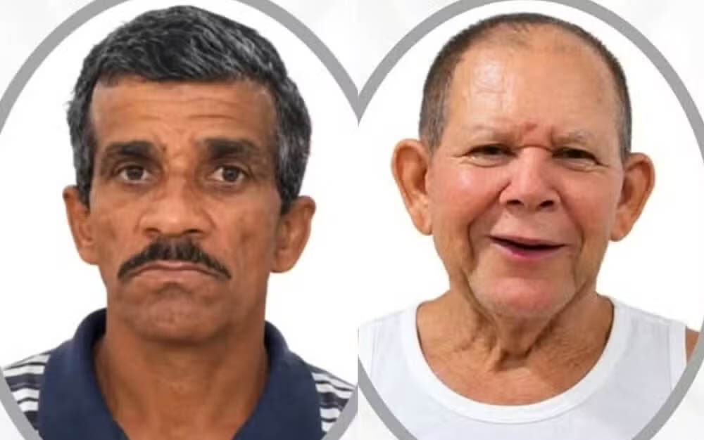 Acidente entre quatro veículos deixa dois mortos em Ipirá